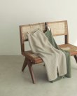 画像6: 30%OFF！リネンニットスカート　Line Knit Skirt　《セール商品につき返品不可》