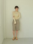 画像4: 30%OFF！ソフトリブニット　Soft Rib Knit《セール商品につき返品不可》