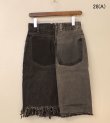 画像13: デニムスカート　circa make denim skirt