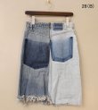 画像11: デニムスカート　circa make denim skirt