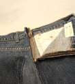 画像25: ロングデニムスカート(length90)　circa make long denim skirt