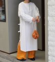 画像3: 30%OFF！スリットサージカルドレス　Slit Surgical Dress《セール商品につき返品不可》