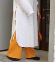 画像6: 30%OFF！スリットサージカルドレス　Slit Surgical Dress《セール商品につき返品不可》