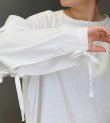 画像5: 30%OFF！スリットサージカルドレス　Slit Surgical Dress《セール商品につき返品不可》
