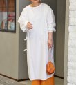 画像2: 30%OFF！スリットサージカルドレス　Slit Surgical Dress《セール商品につき返品不可》