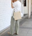 画像6: 30%OFF！グリッターニットレギンス　Glitter Knit Leggings　《セール商品につき返品不可》