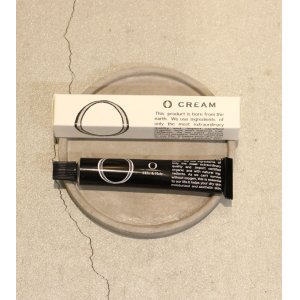 画像: O ・ CREAM  50g　オークリーム