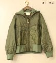 画像8: 30%OFF！ウエスタンカッティングキルティングジャケット　circa make western cutting quilting jacket《セール商品につき返品不可》