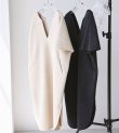 画像18: ウールカフタンドレス　Wool Caftan Dress