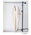 画像19: ウールカフタンドレス　Wool Caftan Dress