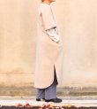 画像11: ウールカフタンドレス　Wool Caftan Dress