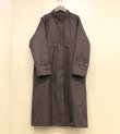 画像13: 40%OFF！ウールライナー付きジャンブレーギャバロングコート《セール商品につき返品不可》