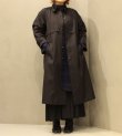 画像2: 40%OFF！ウールライナー付きジャンブレーギャバロングコート《セール商品につき返品不可》
