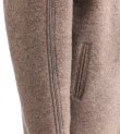 画像9: ウールジャージーコート　 Wool Jersey Coat