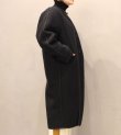 画像13: 40%OFF！ウールジャージーコート　 Wool Jersey Coat《セール商品につき返品不可》