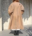 画像12: サテンツイルコート　Satin Twill Coat