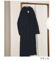 画像17: タックオーバートレンチコート　Tuck Over Trenchcoat