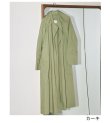 画像18: タックオーバートレンチコート　Tuck Over Trenchcoat