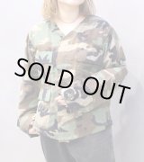 画像: 40%OFF！エンジニアBDUジャケット　circa make engineer BDU jacket《セール商品につき返品不可》