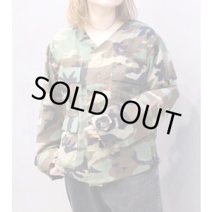 画像: 40%OFF！エンジニアBDUジャケット　circa make engineer BDU jacket《セール商品につき返品不可》
