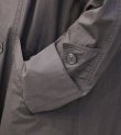 画像6: タックオーバートレンチコート　Tuck Over Trenchcoat