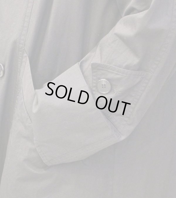 画像6: タックオーバートレンチコート　Tuck Over Trenchcoat