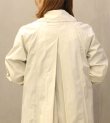 画像10: タックオーバートレンチコート　Tuck Over Trenchcoat
