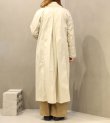 画像9: タックオーバートレンチコート　Tuck Over Trenchcoat