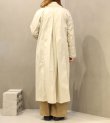 画像9: 40%OFF！タックオーバートレンチコート　Tuck Over Trenchcoat《セール商品につき返品不可》