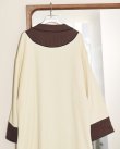 画像6: 30%OFF！カフタンリブドレス　Caftan Rib Dress《セール商品につき返品不可》