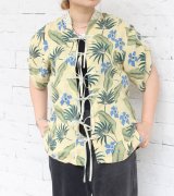 画像: 30%OFF！ギャザーショルダーチャイナトップ　circa make  gather shoulder china top《セール商品につき返品不可》