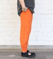 画像3: 30%OFF！タックニットパンツ　TUCK KNIT PANTS《セール商品につき返品不可》