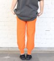 画像4: 30%OFF！タックニットパンツ　TUCK KNIT PANTS《セール商品につき返品不可》