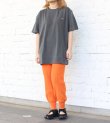 画像2: 30%OFF！タックニットパンツ　TUCK KNIT PANTS《セール商品につき返品不可》