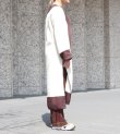 画像7: 30%OFF！カフタンリブドレス　Caftan Rib Dress《セール商品につき返品不可》