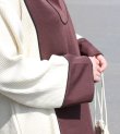 画像10: 30%OFF！カフタンリブドレス　Caftan Rib Dress《セール商品につき返品不可》