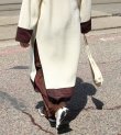 画像14: 30%OFF！カフタンリブドレス　Caftan Rib Dress《セール商品につき返品不可》