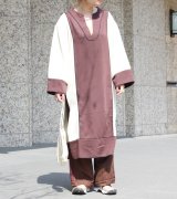 画像: 30%OFF！カフタンリブドレス　Caftan Rib Dress《セール商品につき返品不可》