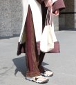 画像11: 30%OFF！カフタンリブドレス　Caftan Rib Dress《セール商品につき返品不可》