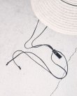 画像9: 30%OFF！アバカブリムハット　Abaca Brim Hat　《セール商品につき返品不可》