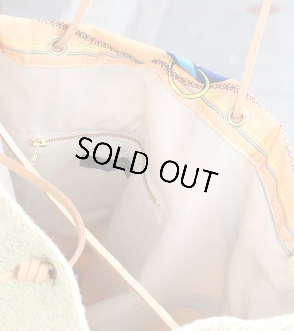 画像13: 20%OFF！プリントトートバッグ L《セール商品につき返品不可》