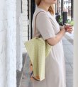 画像13: 20%OFF！プリントトートバッグ L《セール商品につき返品不可》