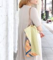 画像12: 20%OFF！プリントトートバッグ L《セール商品につき返品不可》