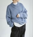 画像14: コットンシルクユースフルロングTシャツ　Cottonsilk Useful Long T-shirts