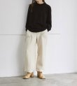 画像11: コットンシルクユースフルロングTシャツ　Cottonsilk Useful Long T-shirts