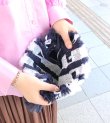 画像4: フリンジブレードパース　Fringe Brade Purse