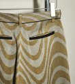 画像9: 20%OFF！パイピングジャガードパンツ　piping jacquard pants《セール商品につき返品不可》