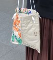 画像7: 20%OFF！キルティングトートバッグS《セール商品につき返品不可》