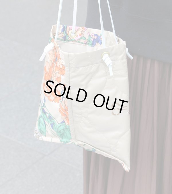 画像7: 30%OFF！キルティングトートバッグS《セール商品につき返品不可》