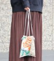 画像6: 20%OFF！キルティングトートバッグS《セール商品につき返品不可》